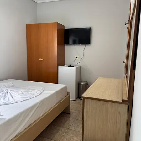 Appartement Ionian Heaven Sarandë