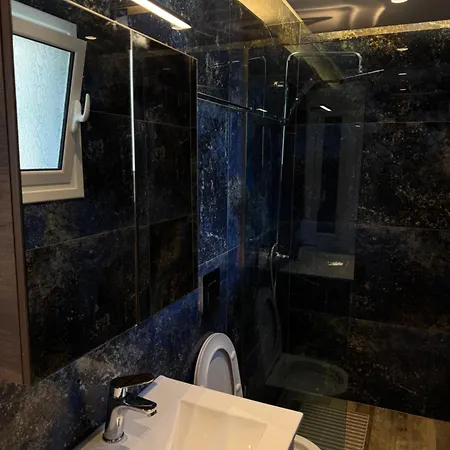 Appartement Ionian Heaven