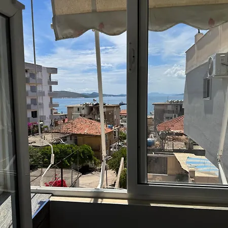 Ionian Heaven Appartamento Sarandë
