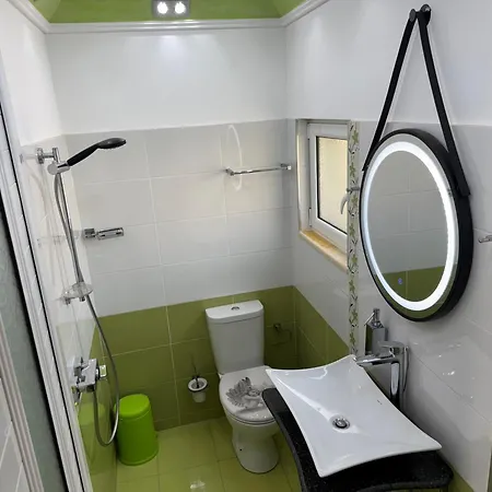 Ionian Heaven Appartement *