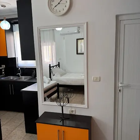 Appartement Ionian Heaven Sarandë