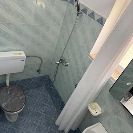 Ionian Heaven Appartement Sarandë