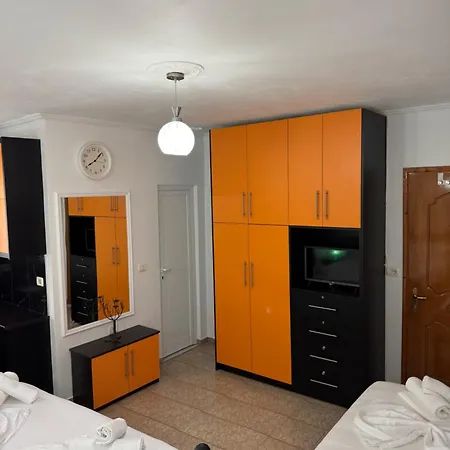 Appartement Ionian Heaven Sarandë