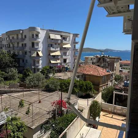 Ionian Heaven Saranda