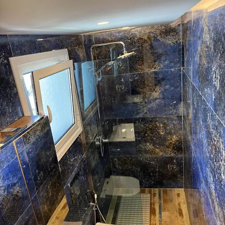 Ionian Heaven Appartement