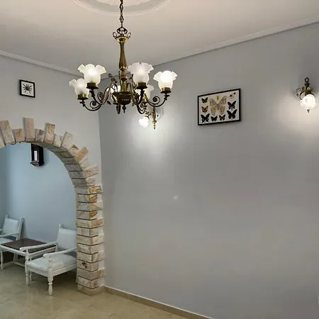 Appartamento Ionian Heaven Sarandë