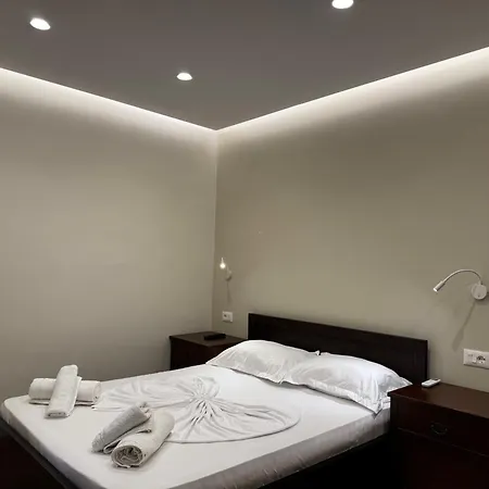 Appartement Ionian Heaven