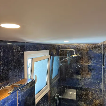 Ionian Heaven Appartement *