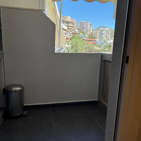 Appartement Ionian Heaven Sarandë
