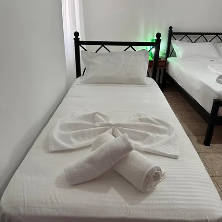 Ionian Heaven Sarandë
