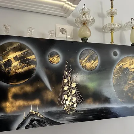 Ionian Heaven Appartement *