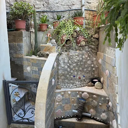 Ionian Heaven