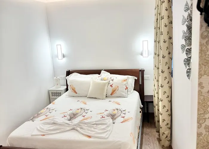 Ionian Heaven Saranda