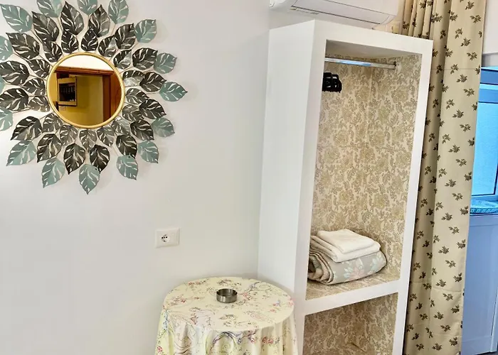 Ionian Heaven Apartament *