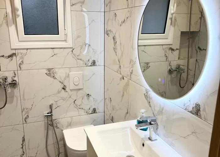 Ionian Heaven Apartamento Sarandë