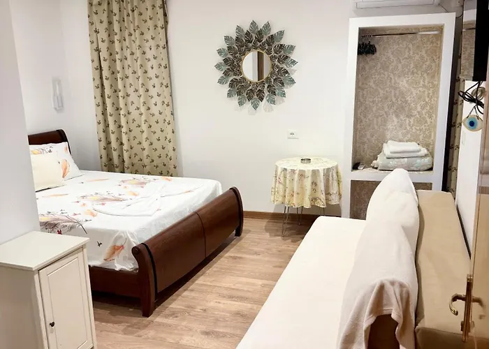 Apartament Ionian Heaven *