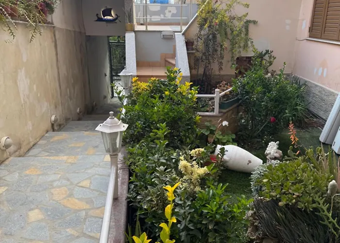 Ionian Heaven Apartament Saranda