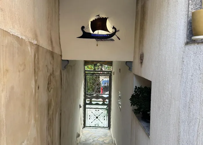 Ionian Heaven * Saranda