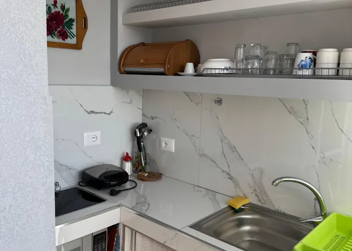 Ionian Heaven Apartament