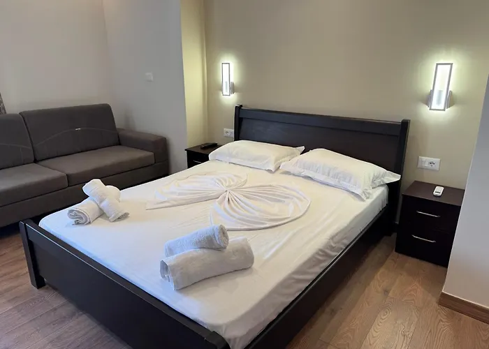 Apartament Ionian Heaven *