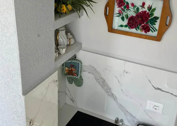 Ionian Heaven Apartamento