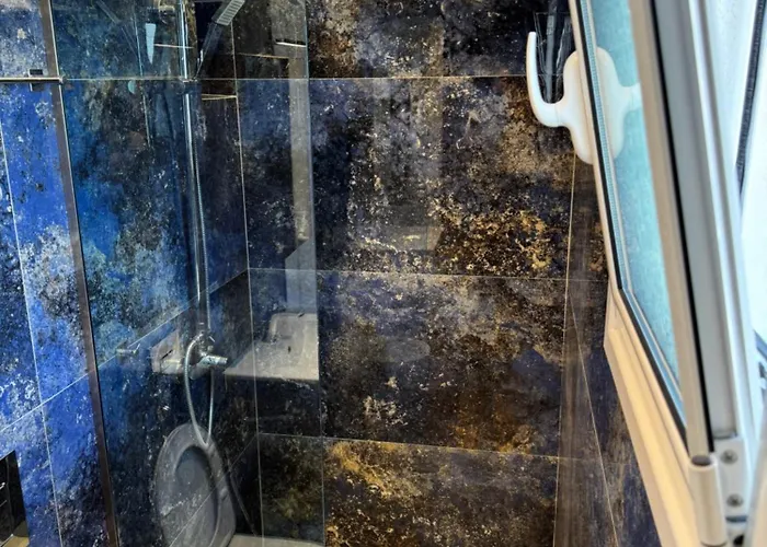 Ionian Heaven Saranda