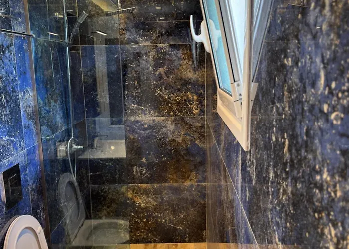 Apartament Ionian Heaven