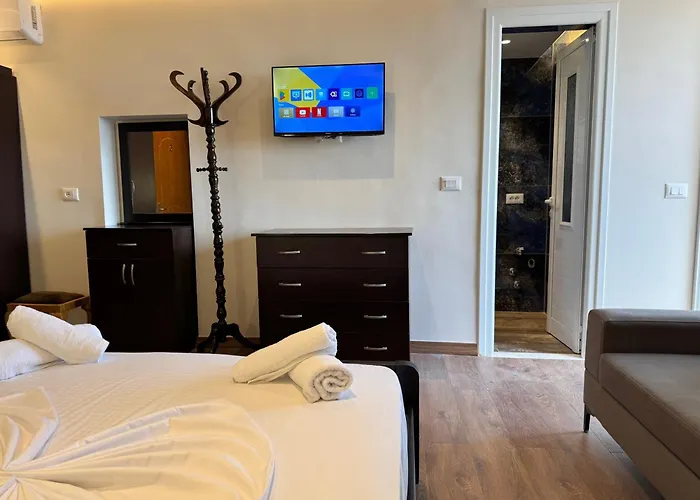 Apartamento Ionian Heaven