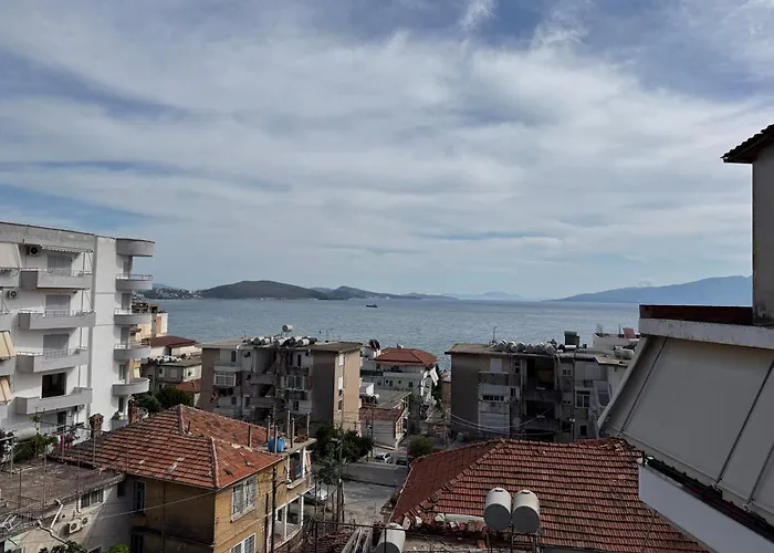 Ionian Heaven * Sarandë