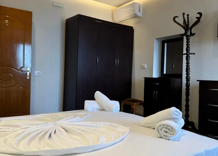 Ionian Heaven Apartament Saranda