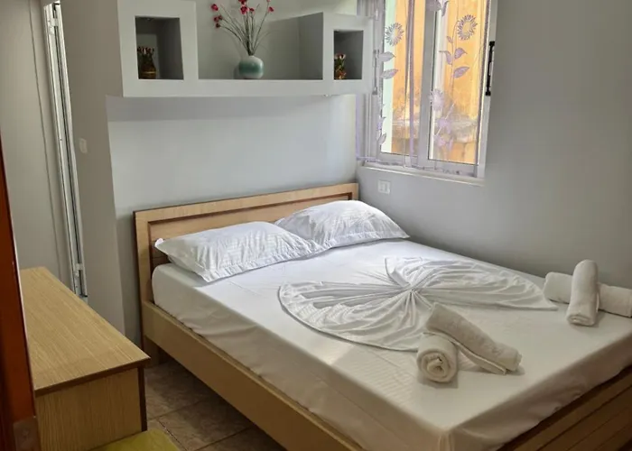 Ionian Heaven Saranda