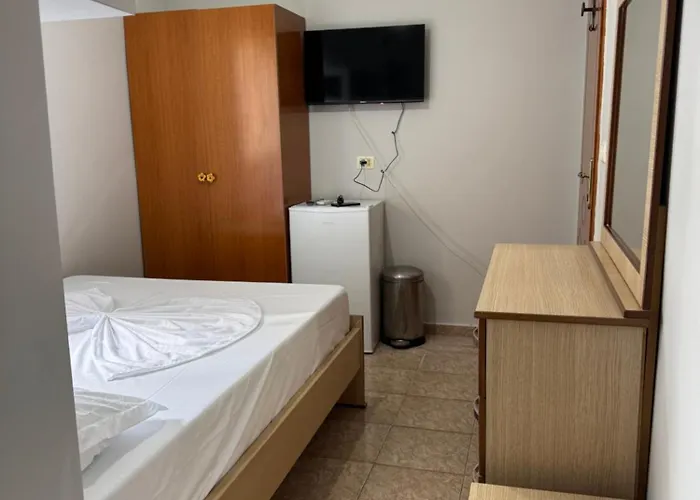 Apartament Ionian Heaven