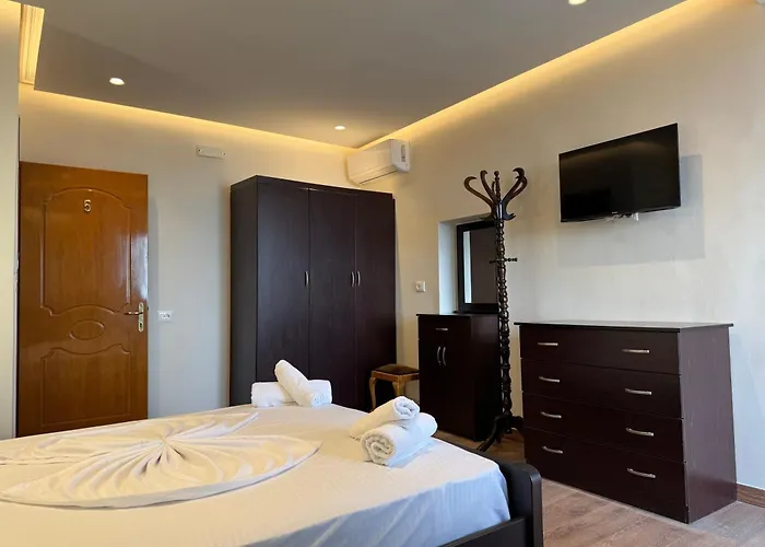 Apartament Ionian Heaven *