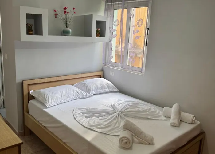 Apartamento Ionian Heaven