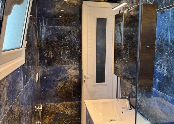 Ionian Heaven * Saranda