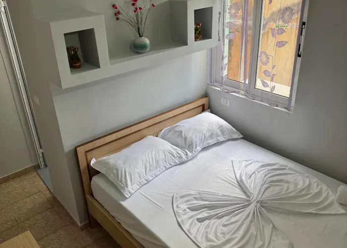 Apartamento Ionian Heaven Sarandë