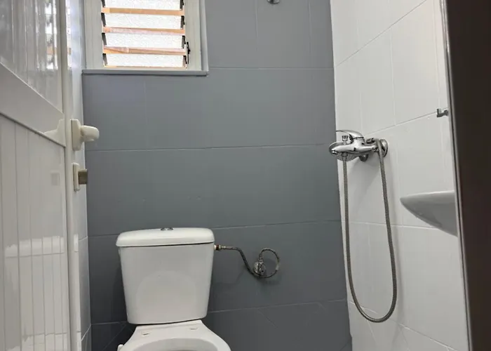 Ionian Heaven Apartamento