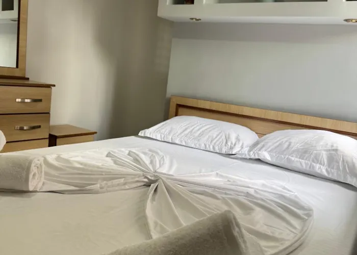 Apartamento Ionian Heaven