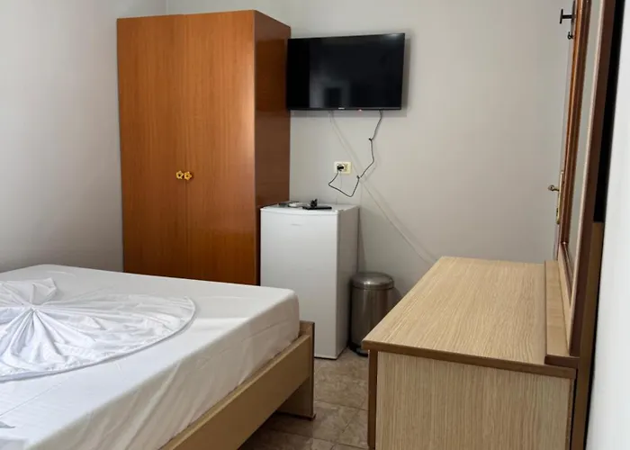 Apartamento Ionian Heaven Sarandë