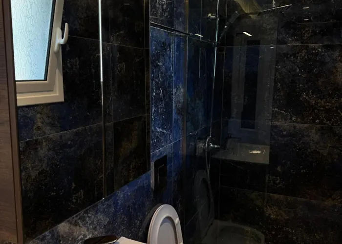 Apartament Ionian Heaven