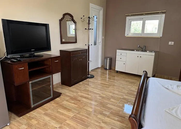 Apartamento Ionian Heaven *