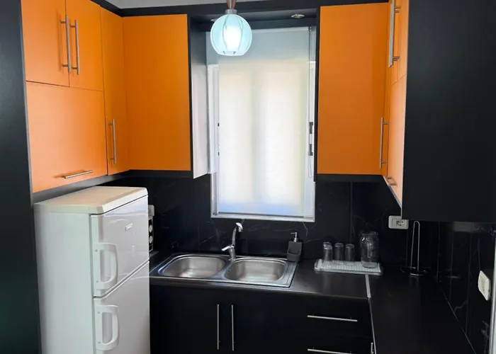 Ionian Heaven Saranda