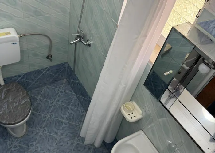 Apartamento Ionian Heaven