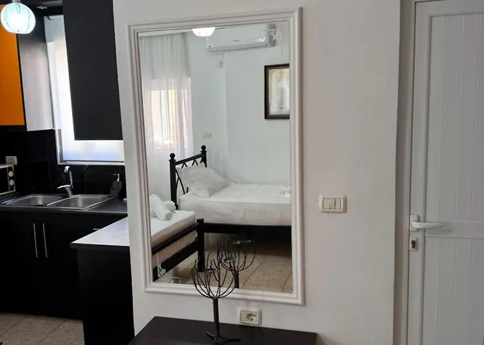 Apartamento Ionian Heaven Sarandë