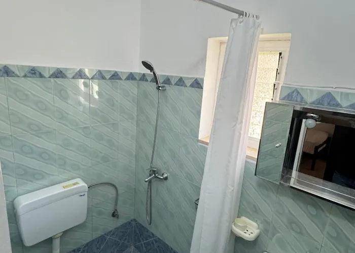 Ionian Heaven Apartamento *