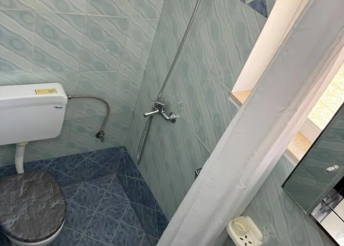 Ionian Heaven Apartament Saranda