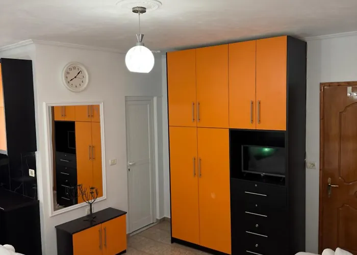 Apartamento Ionian Heaven Sarandë