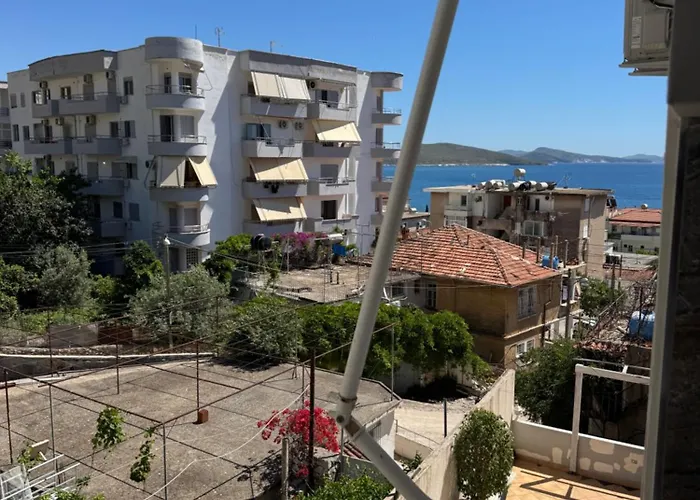 Ionian Heaven Saranda