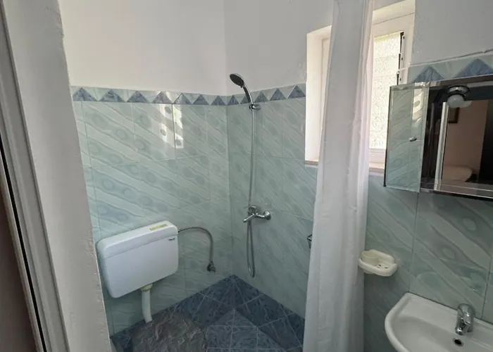 Ionian Heaven Apartament *