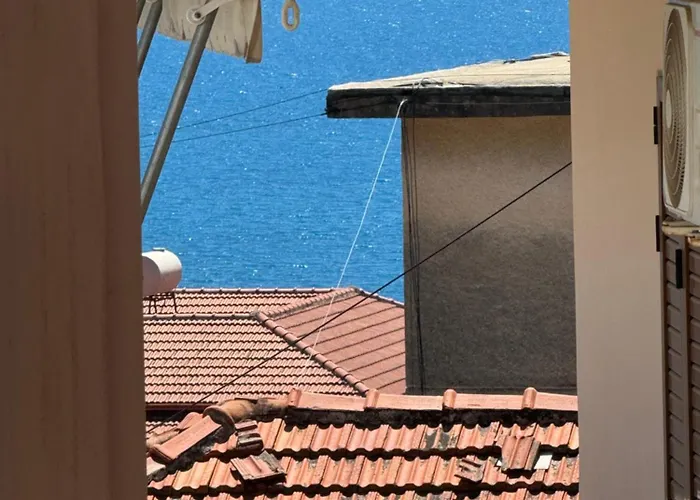 Ionian Heaven Apartamento Sarandë